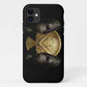Spartan Brotherhood iPhone 11 Case