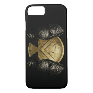 Spartan Brotherhood iPhone 8/7 Case
