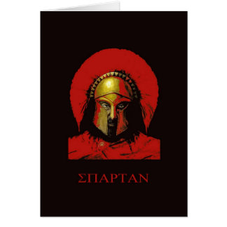 Spartan Card