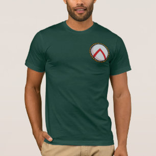 SPARTAN HOPLITES T-Shirt