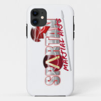 Spartan Martial Arts Products