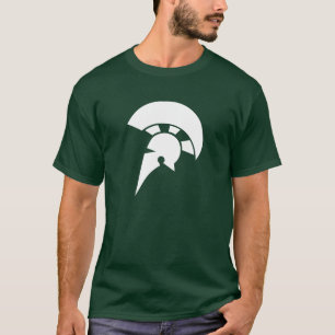 Spartan Pictogram T-Shirt