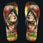Spartan Soldier Muscle Warrior Custom Created Thongs<br><div class="desc">Here are some custom flip flops with your own image or you can use mine either way you will be styling on the beach this summer. Make sure to bookmark this page to come back to it in the future. If you like/love our designs make sure to like or share...</div>