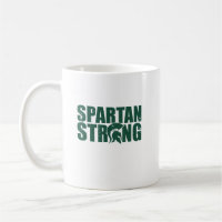 Spartan Strong, exercise workout gym training