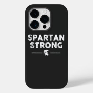 Spartan Strong, Spartan Community Honours Victims Case-Mate iPhone 14 Pro Case