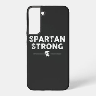Spartan Strong, Spartan Community Honours Victims Samsung Galaxy Case
