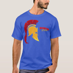 Spartan Strong T-Shirt
