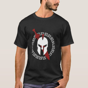 Spartan T-Shirt
