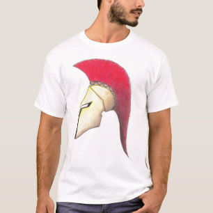 Spartan T-Shirt