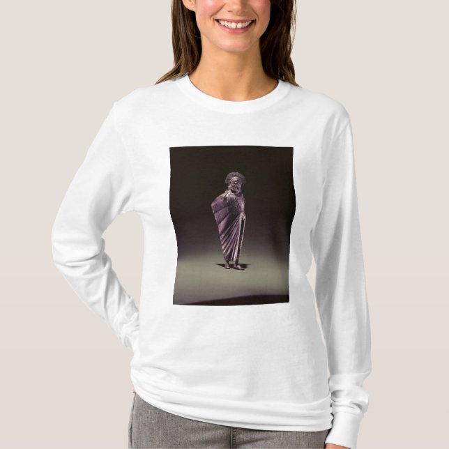 Spartan warrior T-Shirt (Front)