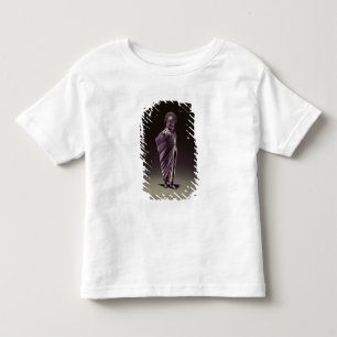 Spartan warrior toddler T-Shirt