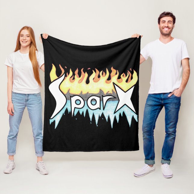 SparX Comfort Blanket (In Situ)