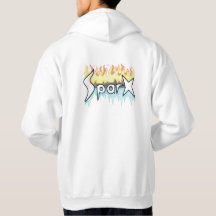 SparX Hoodie