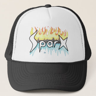 SparX Trucker Hat