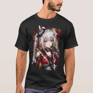 Sparxie HSR Reckless Trickster Destruction Path Ic T-Shirt