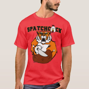 Spatchcock T-Shirt