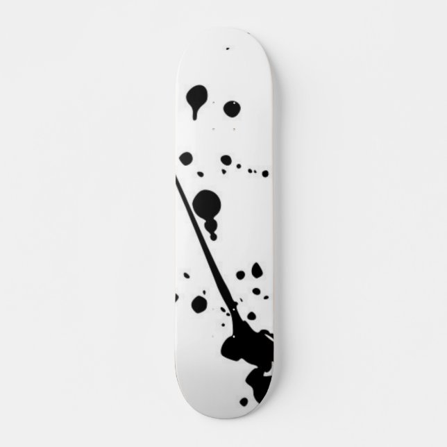 spater skateboard (Front)