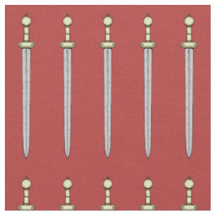 Spatha Fabric