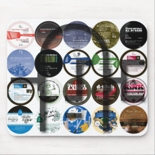 Spatula City 20th Mousepad