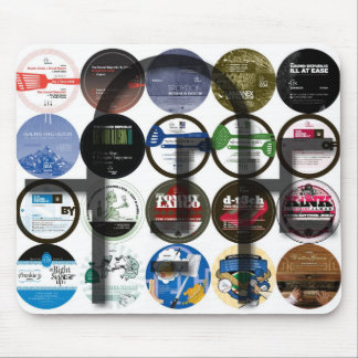 Spatula City 20th Mousepad