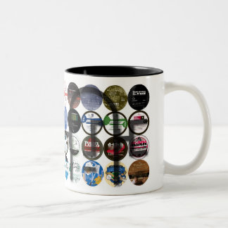 Spatula City 20th Mug