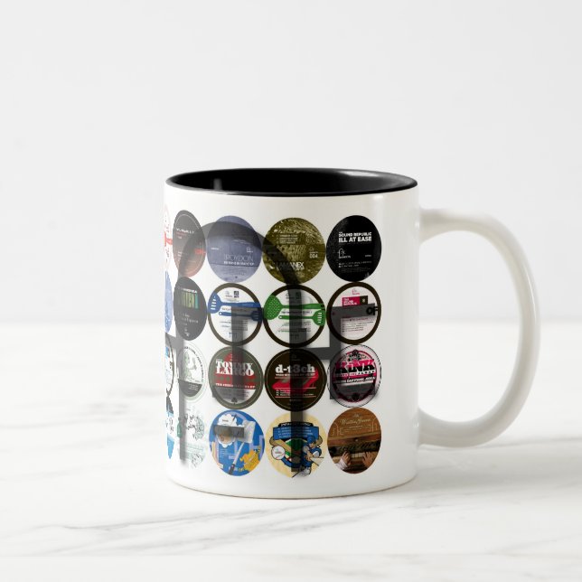 Spatula City 20th Mug (Right)