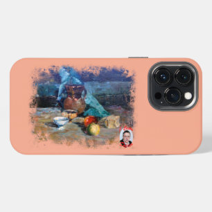 Spatula warder iPhone 13 pro max case