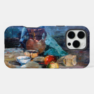 Spatula warder iPhone 16 pro max case