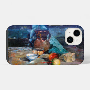 Spatula warder iPhone 14 case