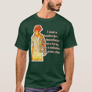 Spaulding Smails T-Shirt