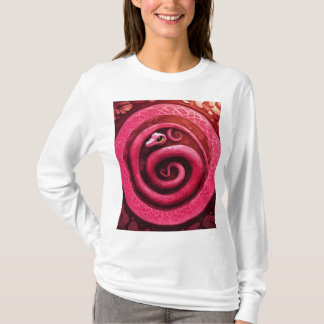 "Spawn Point: Creative Genius" T-Shirt