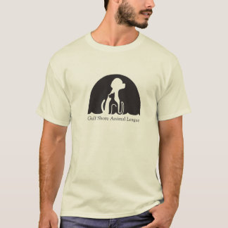 Spay A Stray  t-shirt