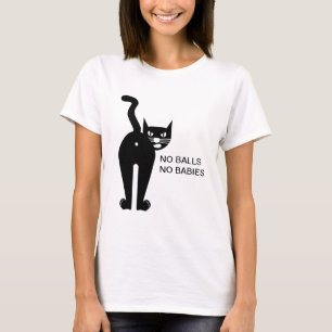 Spay or Neuter T-Shirt