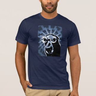 Spaz is watching you T-Shirt