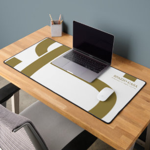 SPAZIO CASA DESK MAT