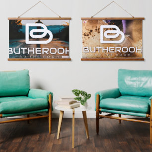 SPAZIO CASA WALL TAPESTRY