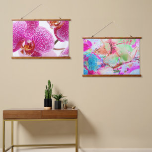 SPAZIO CASA WALL TAPESTRY