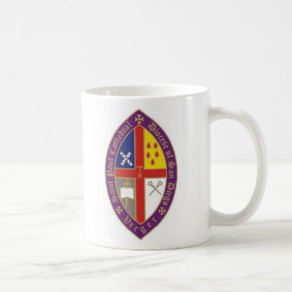 SPC Verger Coffee Mug