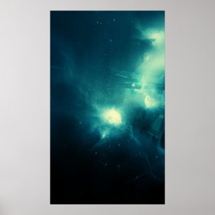 spce poster
