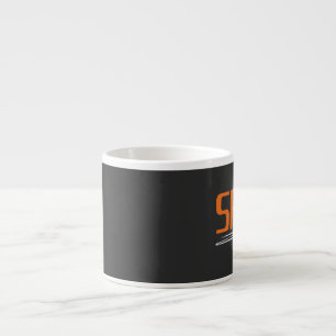 SPCX SpaceX IPO Investor Design Space Stock Mark Espresso Cup
