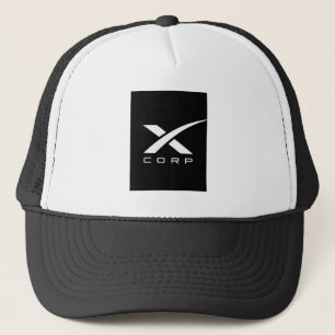 SPCX SpaceX IPO Investor Design Space Stock Trucker Hat