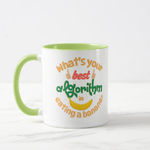 Speak Cobol Language Fluently Mug