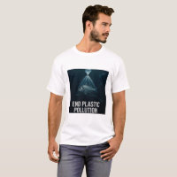 Speak for the Sea – Stop Plastic Pollution Now