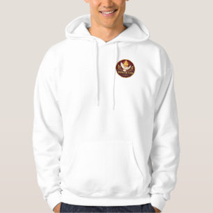 Speak, Lord — 1 Samuel 3:10 Christian Collection Hoodie