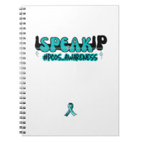 Speak Up PCOS Polycystic Ovary Syndrome Awareness