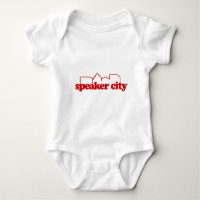 Speaker City old school