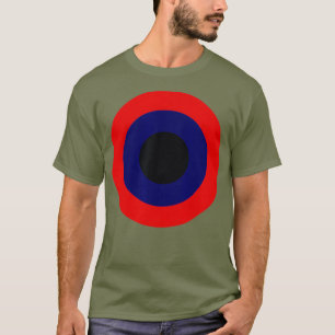 Speaker Darts board Sound Music EDM Electro T-Shirt