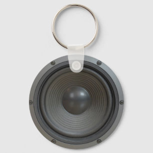 speaker key ring