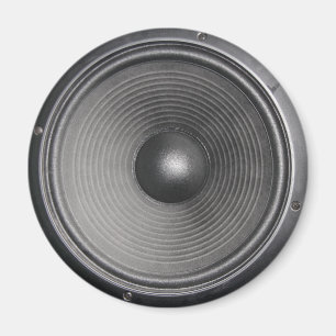 Speaker Magnet