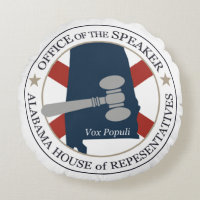 Speaker of the Alabama House of Representatives